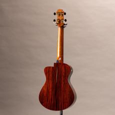 Hozen Green Label Tenor Red Cedar Mexican Cocobolo_12
