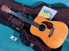 Martin D-28、4[EX+] ： 年代から見て状態が良いの検索結果1～50件