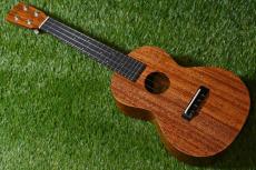 tkitki ukulele ECO-C AfricanMahogany Concert【S/N 1690】_2