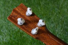 tkitki ukulele ECO-C AfricanMahogany Concert【S/N 1690】_6