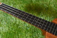 tkitki ukulele ECO-C AfricanMahogany Concert【S/N 1690】_7
