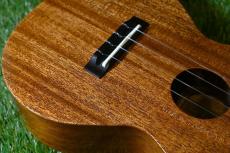 tkitki ukulele ECO-C AfricanMahogany Concert【S/N 1690】_10