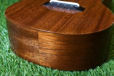 tkitki ukulele ECO-C AfricanMahogany Concert【S/N 1690】_11