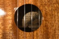 tkitki ukulele ECO-C AfricanMahogany Concert【S/N 1690】_14