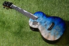 PICKAPICK Fading Blue Tenor【ジェイクシマブクロ氏 直筆サイン付き】_2