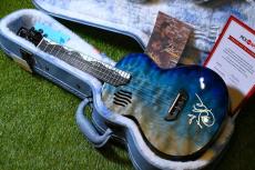 PICKAPICK Fading Blue Tenor【ジェイクシマブクロ氏 直筆サイン付き】_5