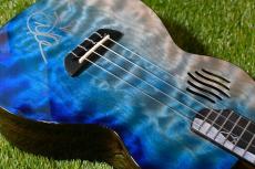 PICKAPICK Fading Blue Tenor【ジェイクシマブクロ氏 直筆サイン付き】_12