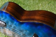 PICKAPICK Fading Blue Tenor【ジェイクシマブクロ氏 直筆サイン付き】_16