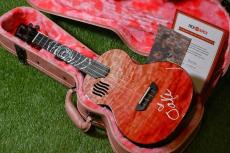 PICKAPICK Blood Rose Tenor【ジェイクシマブクロ氏 直筆サイン付き】