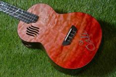 PICKAPICK Blood Rose Tenor【ジェイクシマブクロ氏 直筆サイン付き】_2