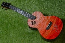 PICKAPICK Blood Rose Tenor【ジェイクシマブクロ氏 直筆サイン付き】_3