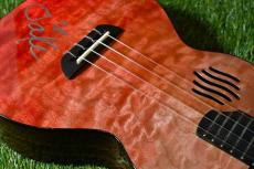 PICKAPICK Blood Rose Tenor【ジェイクシマブクロ氏 直筆サイン付き】_11