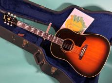 Gibson SOUTHERN JUMBO