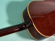 Gibson SOUTHERN JUMBO_9