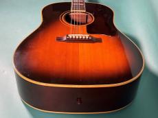 Gibson SOUTHERN JUMBO_11