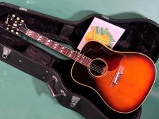 Gibson SOUTHERN JUMBO