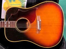 Gibson SOUTHERN JUMBO_2