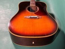 Gibson SOUTHERN JUMBO_11