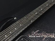 MUSIC MAN BFR John Petrucci Majesty Maple Top 7st Neck-Thru 2019 Tiger Eye Near-Mint 3.44kg"World Limited 300"_8