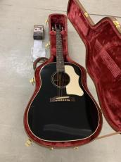 Gibson 1960's  J-45 ADJ EB  L.R Baggs HiFi ピックアップ付き!_4