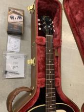 Gibson 1960's  J-45 ADJ EB  L.R Baggs HiFi ピックアップ付き!_5