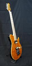 Sterling by MUSIC MAN AX40 Transparent Gold_4