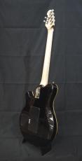 Sterling by MUSIC MAN AX40 Transparent Gold_5