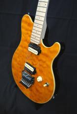 Sterling by MUSIC MAN AX40 Transparent Gold_7