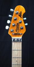 Sterling by MUSIC MAN AX40 Transparent Gold_9