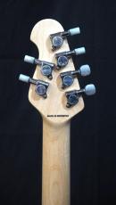 Sterling by MUSIC MAN AX40 Transparent Gold_10