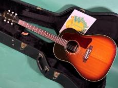 Gibson CUSTOM SHOP 1967 J-45