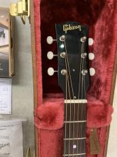 Gibson 1960's  J-45 ADJ EB  L.R Baggs HiFi ピックアップ付き!_6