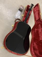 Gibson 1960's  J-45 ADJ EB  L.R Baggs HiFi ピックアップ付き!_8