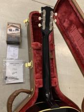 Gibson 1960's  J-45 ADJ EB  L.R Baggs HiFi ピックアップ付き!_10