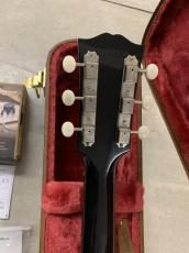 Gibson 1960's  J-45 ADJ EB  L.R Baggs HiFi ピックアップ付き!_11