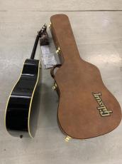 Gibson 1960's  J-45 ADJ EB  L.R Baggs HiFi ピックアップ付き!_13