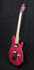 Sterling by MUSIC MAN AX40 Transparent Pink_3