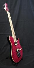 Sterling by MUSIC MAN AX40 Transparent Pink_4