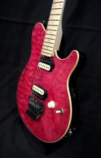 Sterling by MUSIC MAN AX40 Transparent Pink_7