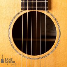 Iwaneko Guitars Type-O 13F Simple Style_4