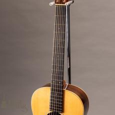 Iwaneko Guitars Type-O 13F Simple Style_5