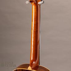 Iwaneko Guitars Type-O 13F Simple Style_8