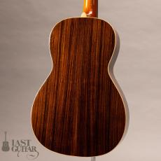 Iwaneko Guitars Type-O 13F Simple Style_9