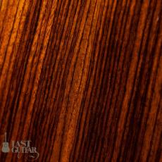 Iwaneko Guitars Type-O 13F Simple Style_10