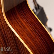 Iwaneko Guitars Type-O 13F Simple Style_11