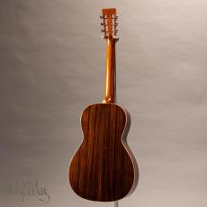 Iwaneko Guitars Type-O 13F Simple Style_12