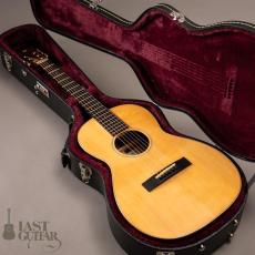 Iwaneko Guitars Type-O 13F Simple Style_13