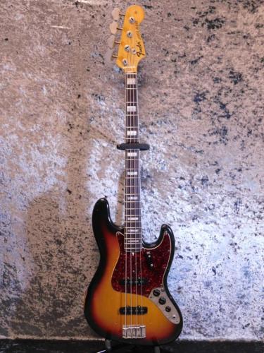 Fender Jazz Bass '71 SB/R