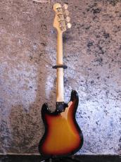Fender Jazz Bass '71 SB/R_2