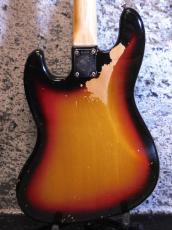 Fender Jazz Bass '71 SB/R_4